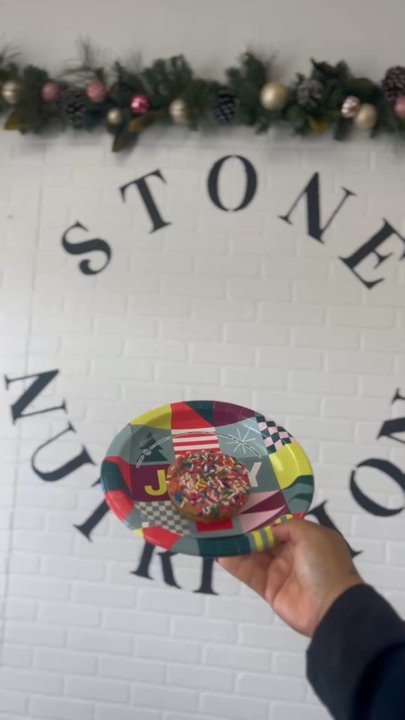 Stone Nutrition - Protein donut and Tea! - Coffee & Tea Near Me - Glendora, California