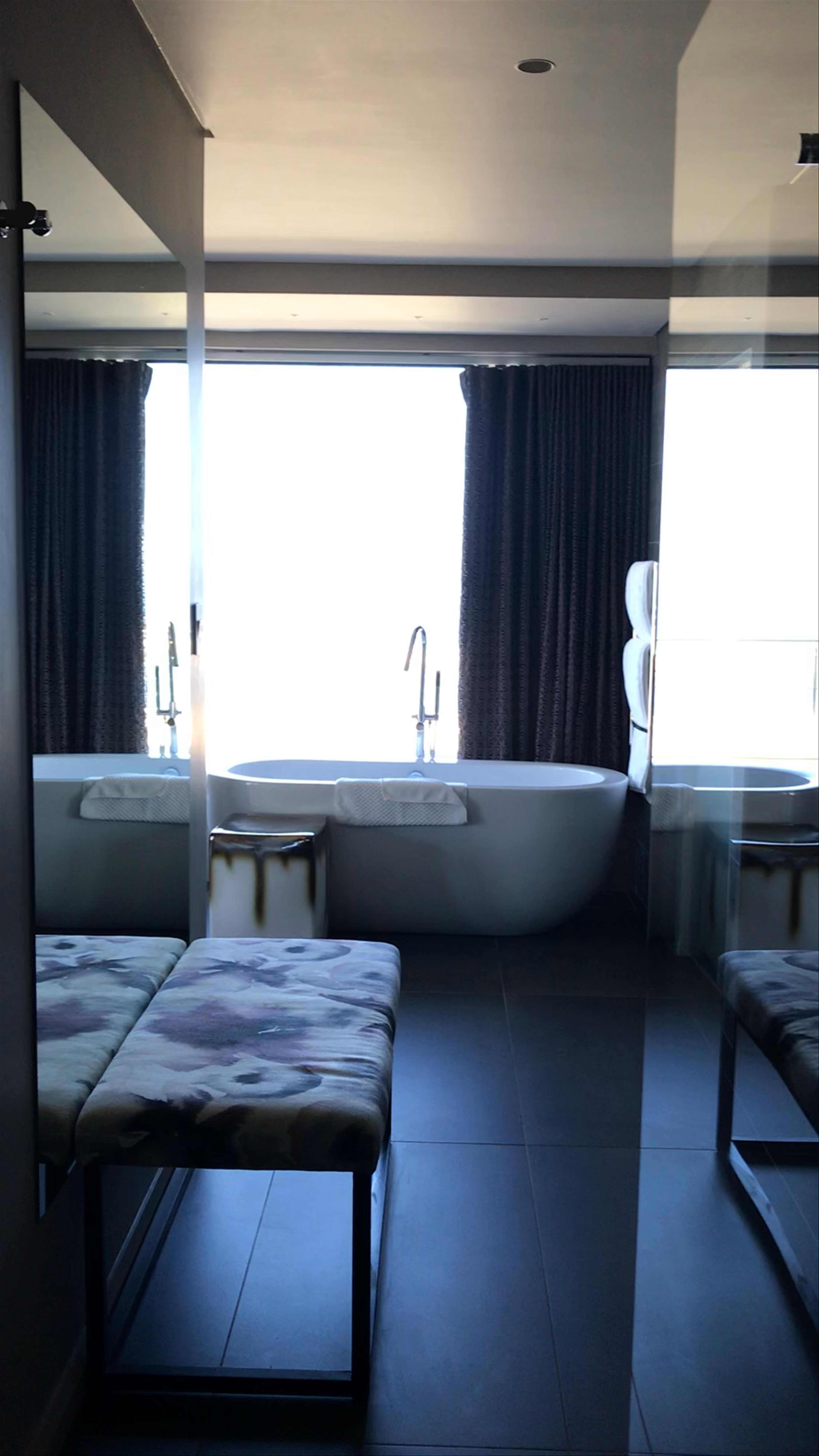 Sky Villa Boutique Hotel by Raw Africa Boutique Collection