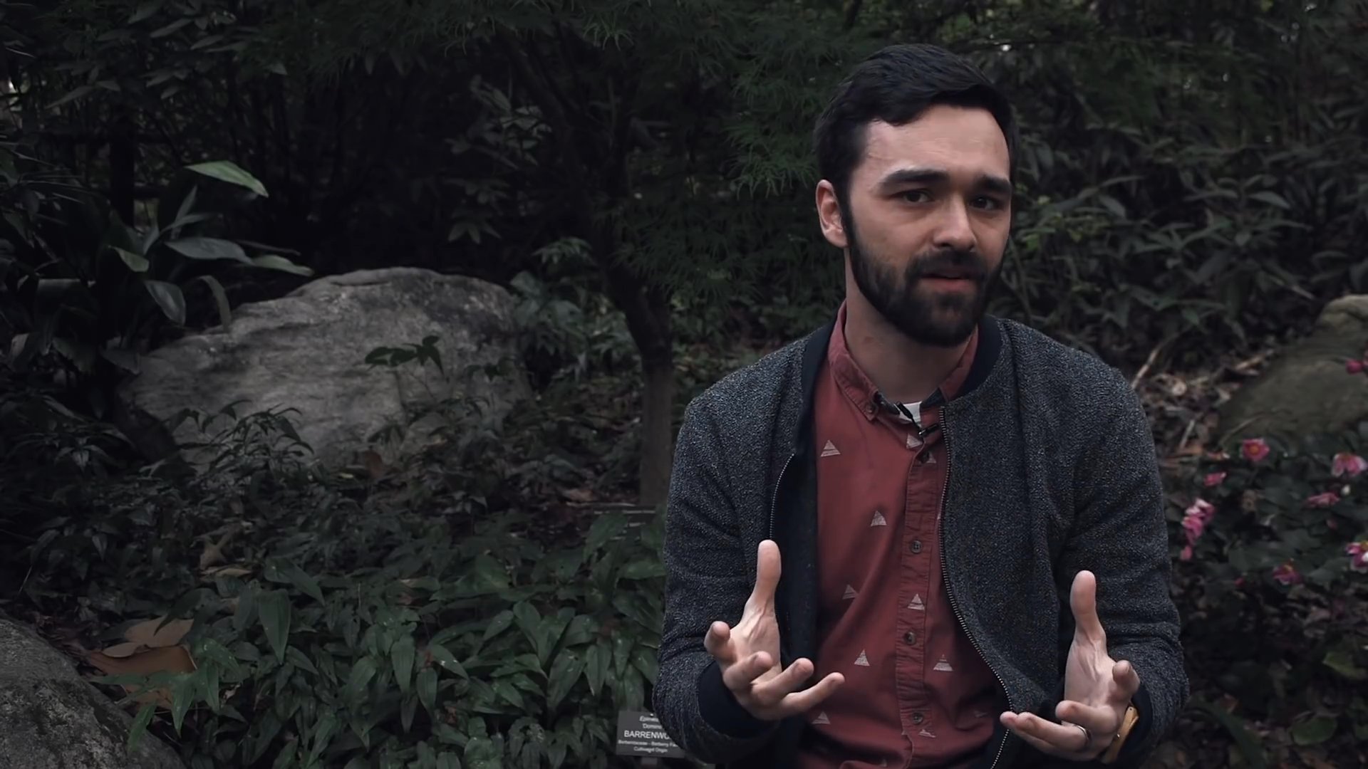 Portfolio clip by Austin R., New Jersey videographer