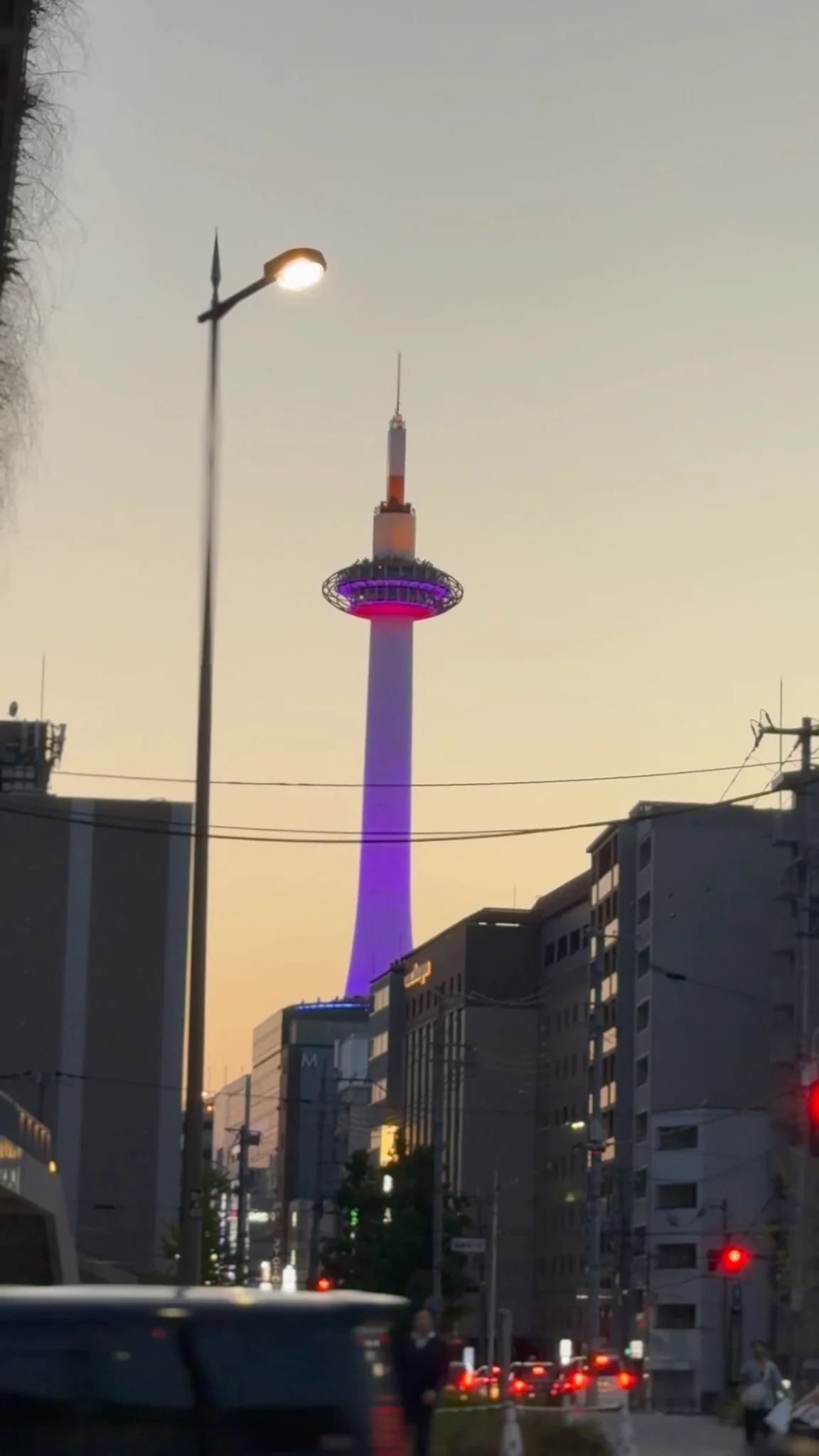 Video 7 · Jessica · Japan 360°: Tokyo, Kyoto, Hiroshima & Osaka by Bullet Train