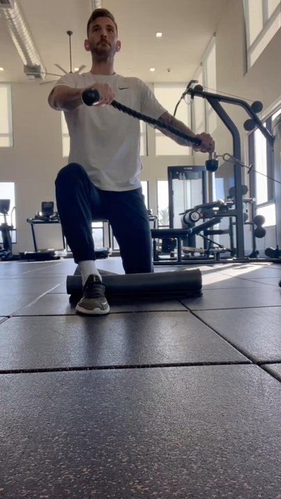 Body By Matt - Trainers Near Me - Lomita, California