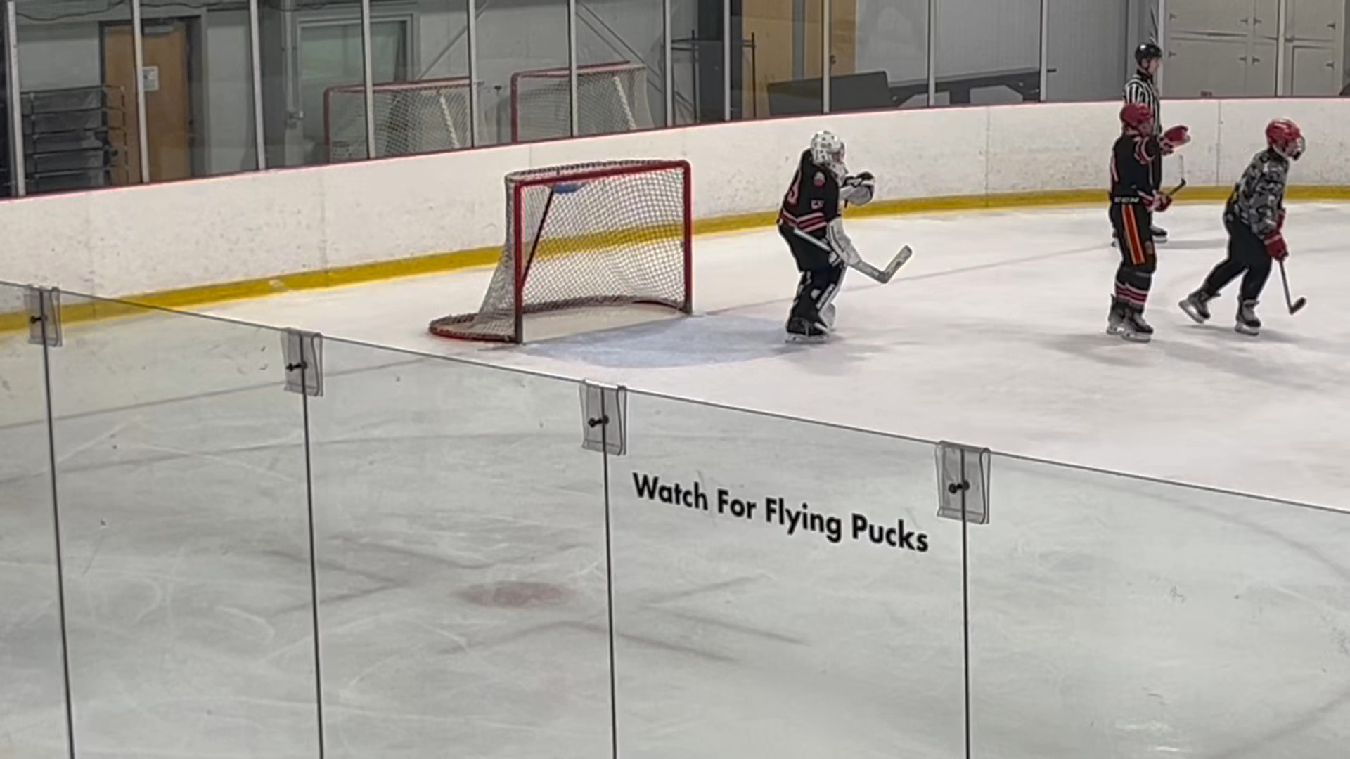 Chris Schulz Sr. Chowder Cup 24/26 0.923 SV%