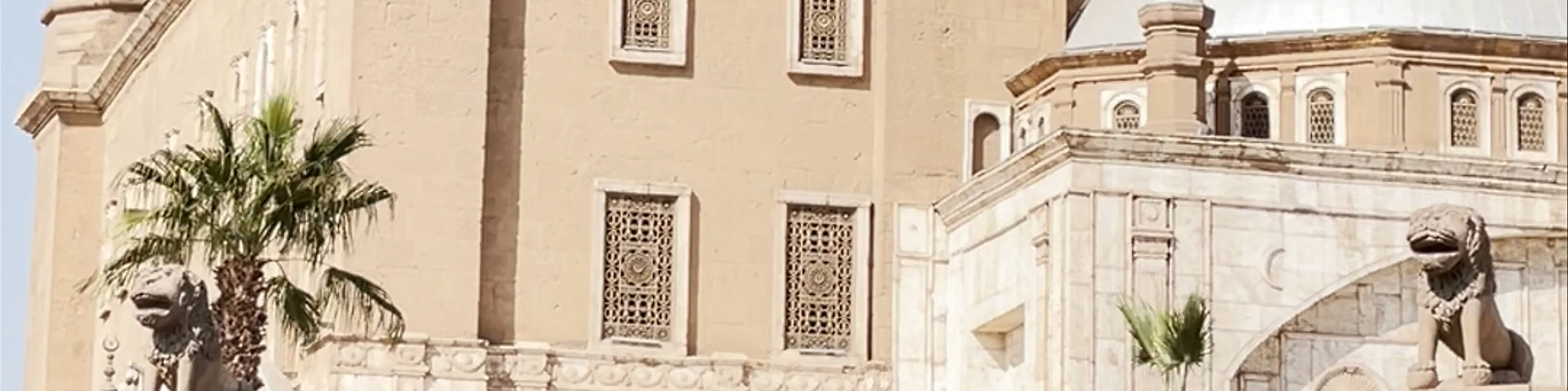 Saladin Citadel