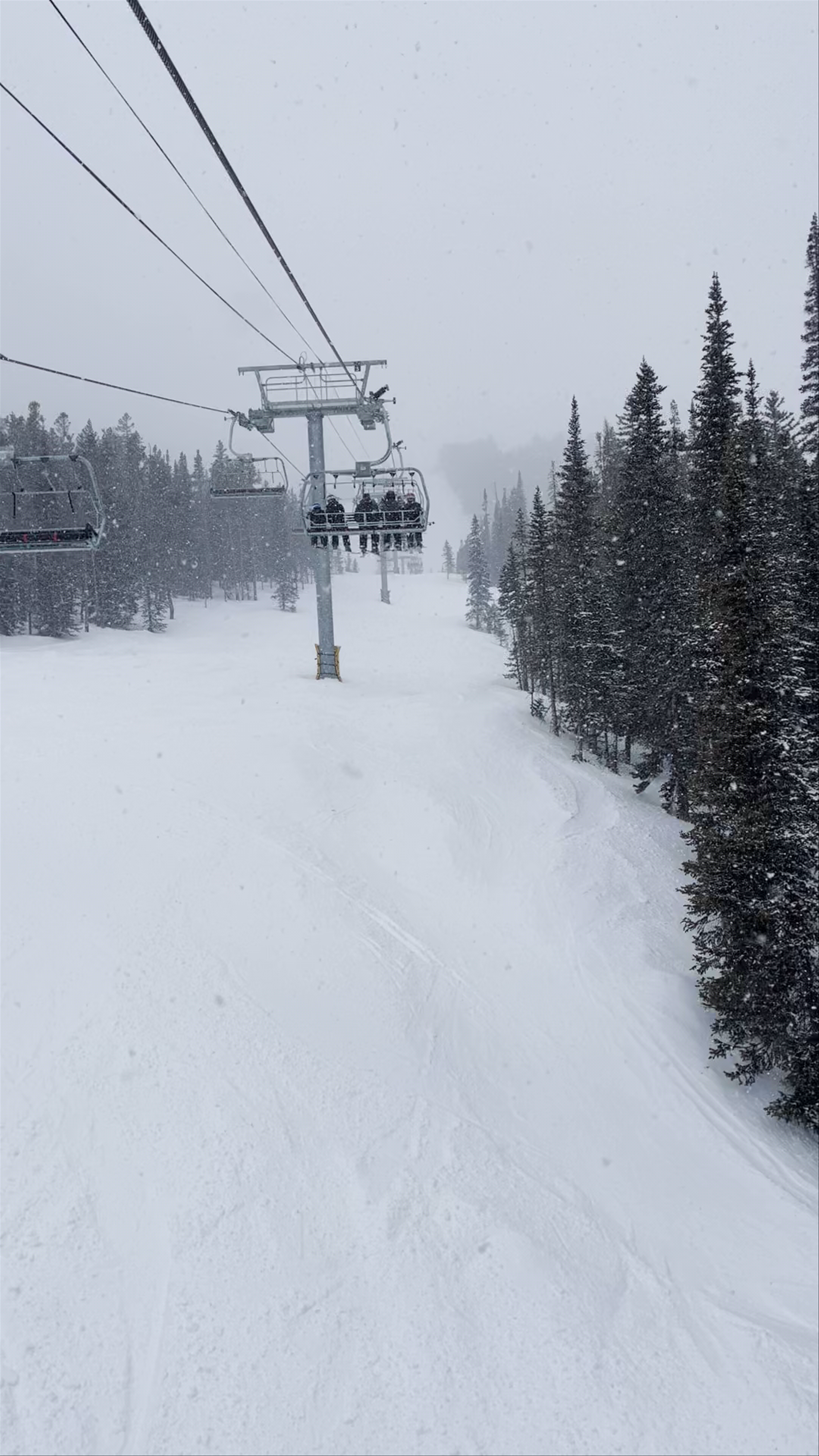 Colorado Mountain College Breckenridge