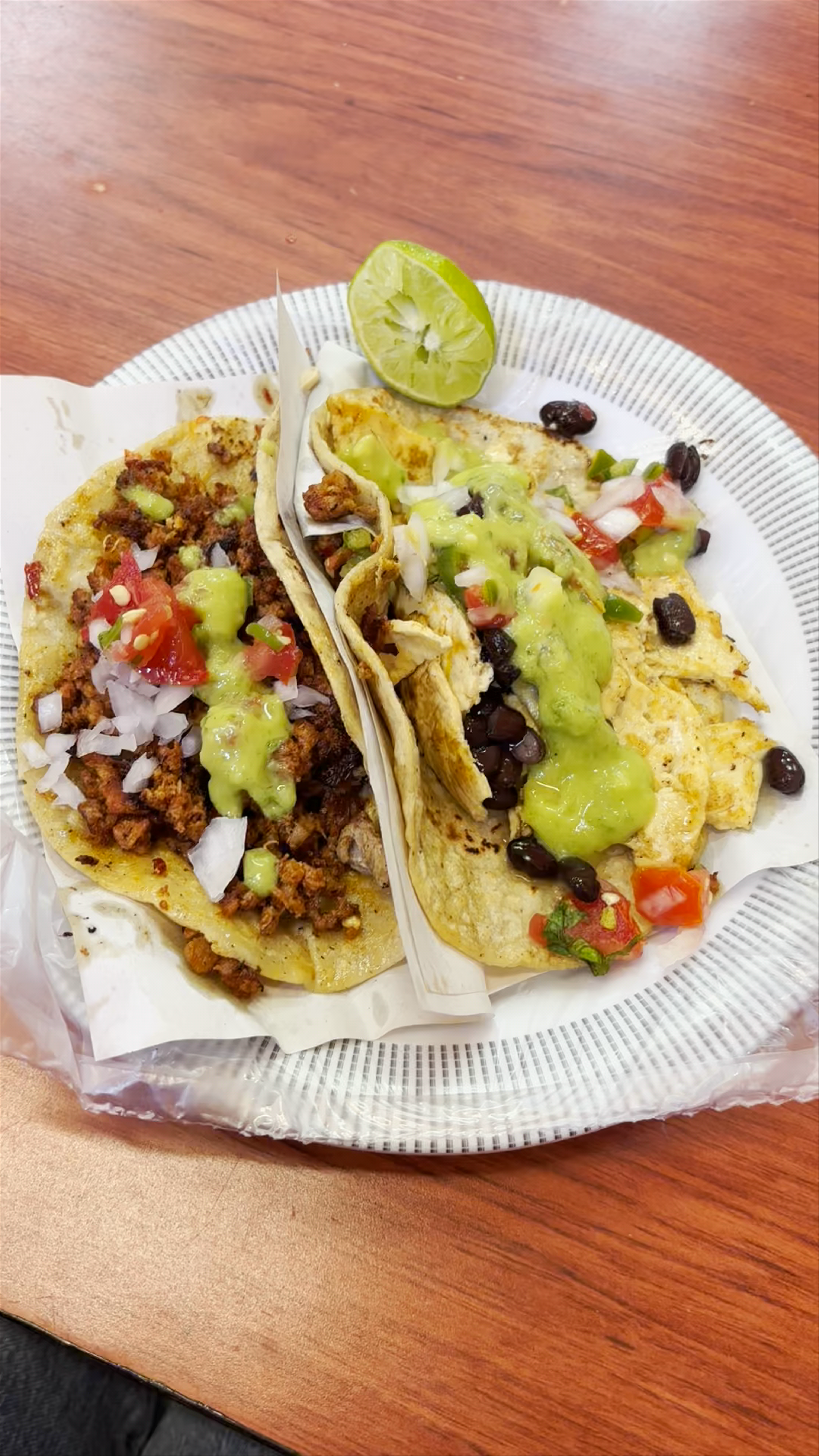 Tacos La Flor de Turín: Authentic Mexican Street Food in Ciudad de México