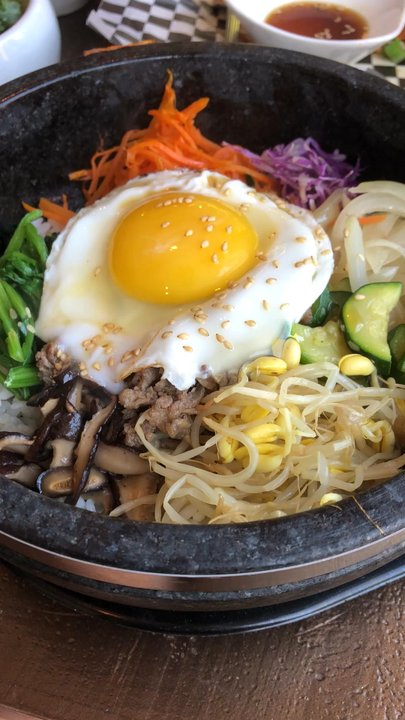 Comon - Korean Near Me - Verdun, Quebec