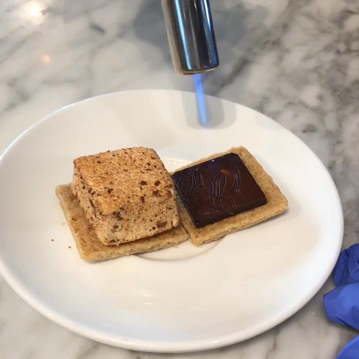 Indi Chocolate - S'more - Chocolatiers & Shops Near Me - Seattle, Washington
