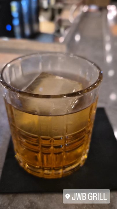 JWB Grill - Old Fashion - Southern Near Me - Nashville, Tennessee