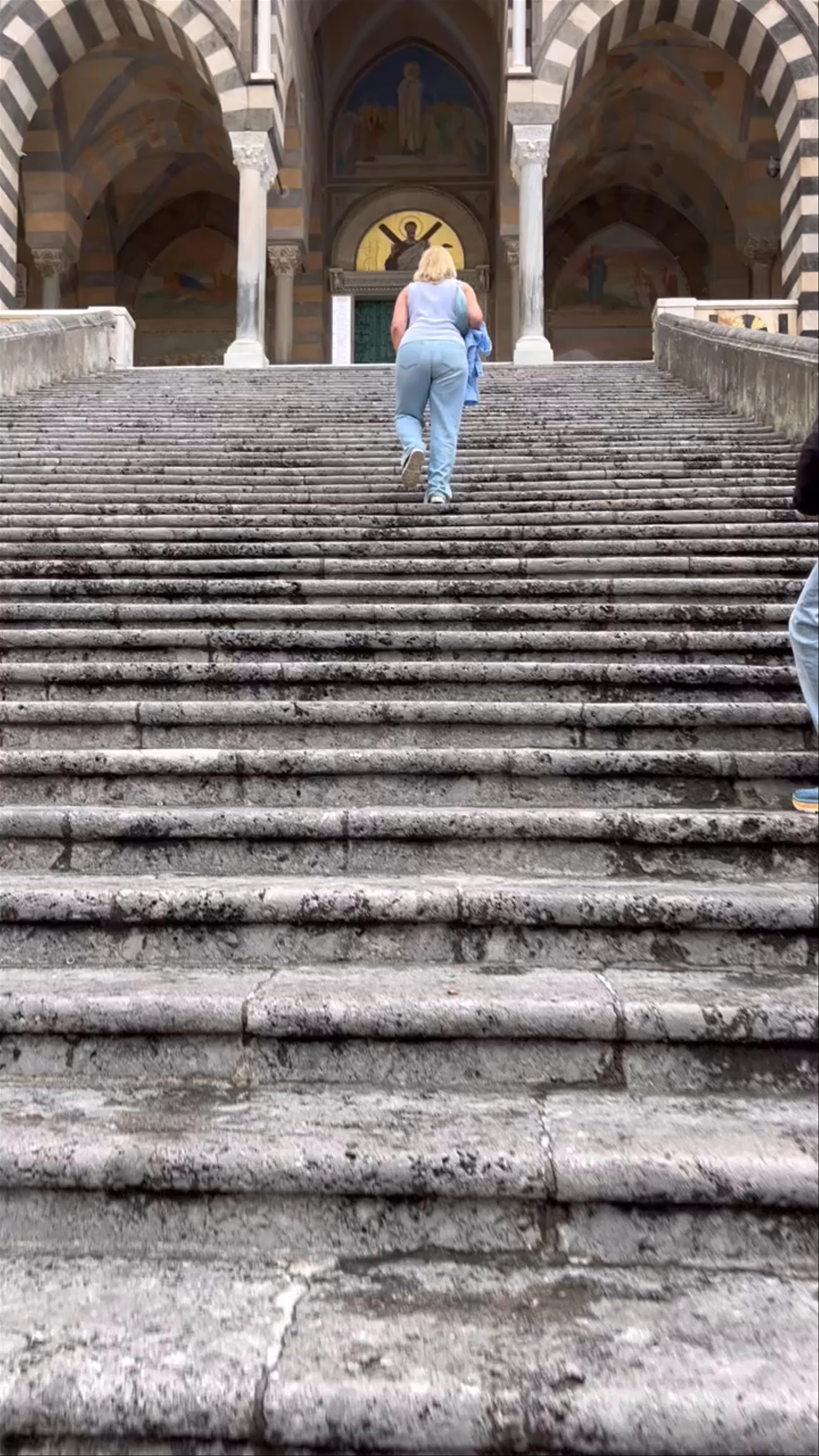 Duomo di Amalfi / Cattedrale di Sant'Andrea