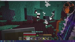 Soul Devourer – image 1