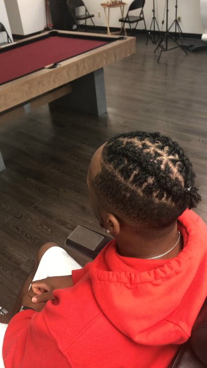Tribes barber studios - Braids x Fades (dreads,cornrows, etc) - Barbers Near Me - Spring Lake Park, Minnesota