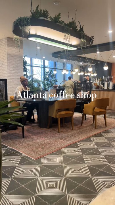 Daydreamer Coffee - Coffee & Tea Near Me - Atlanta, Georgia
