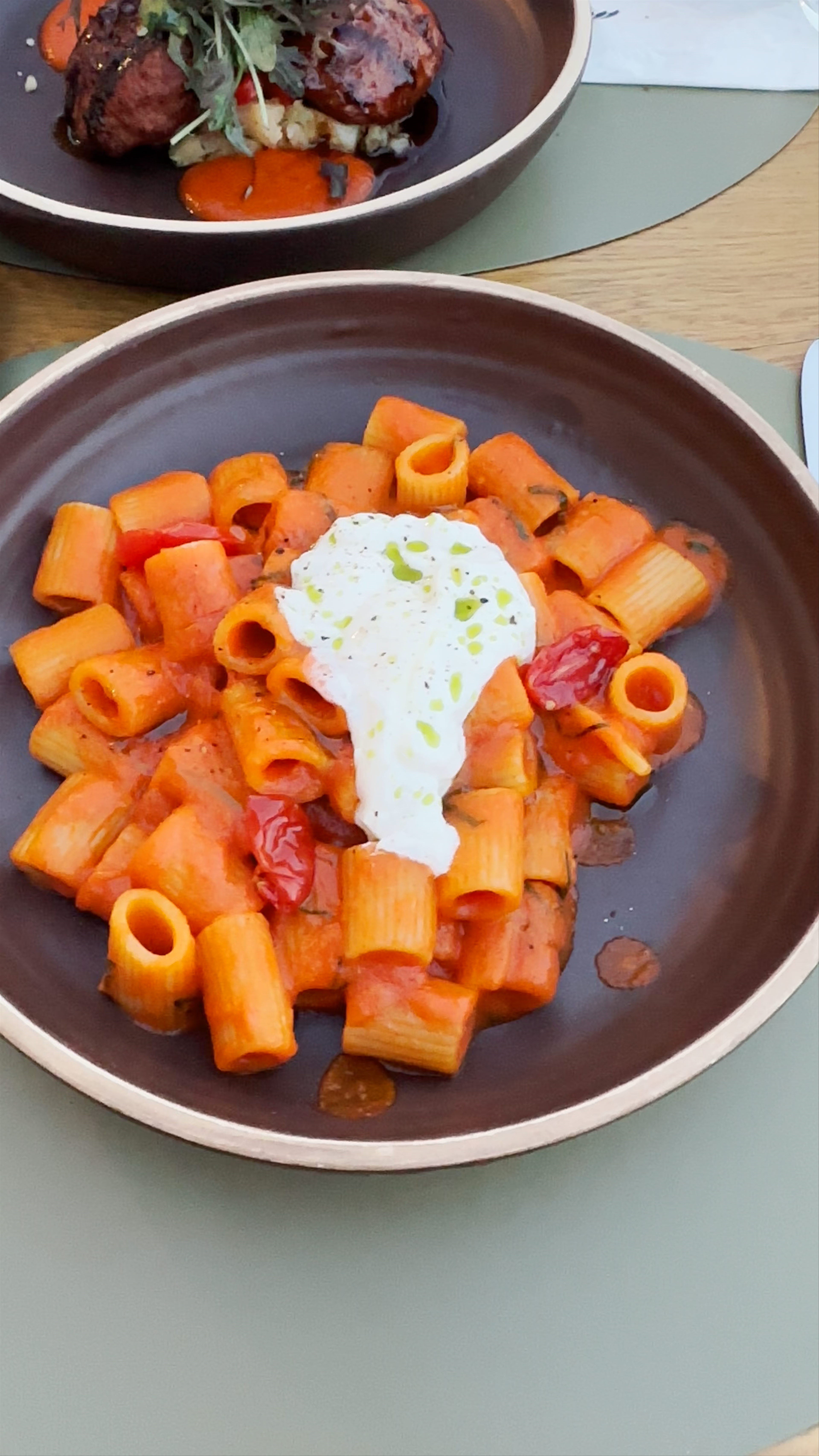 Ora Restaurant