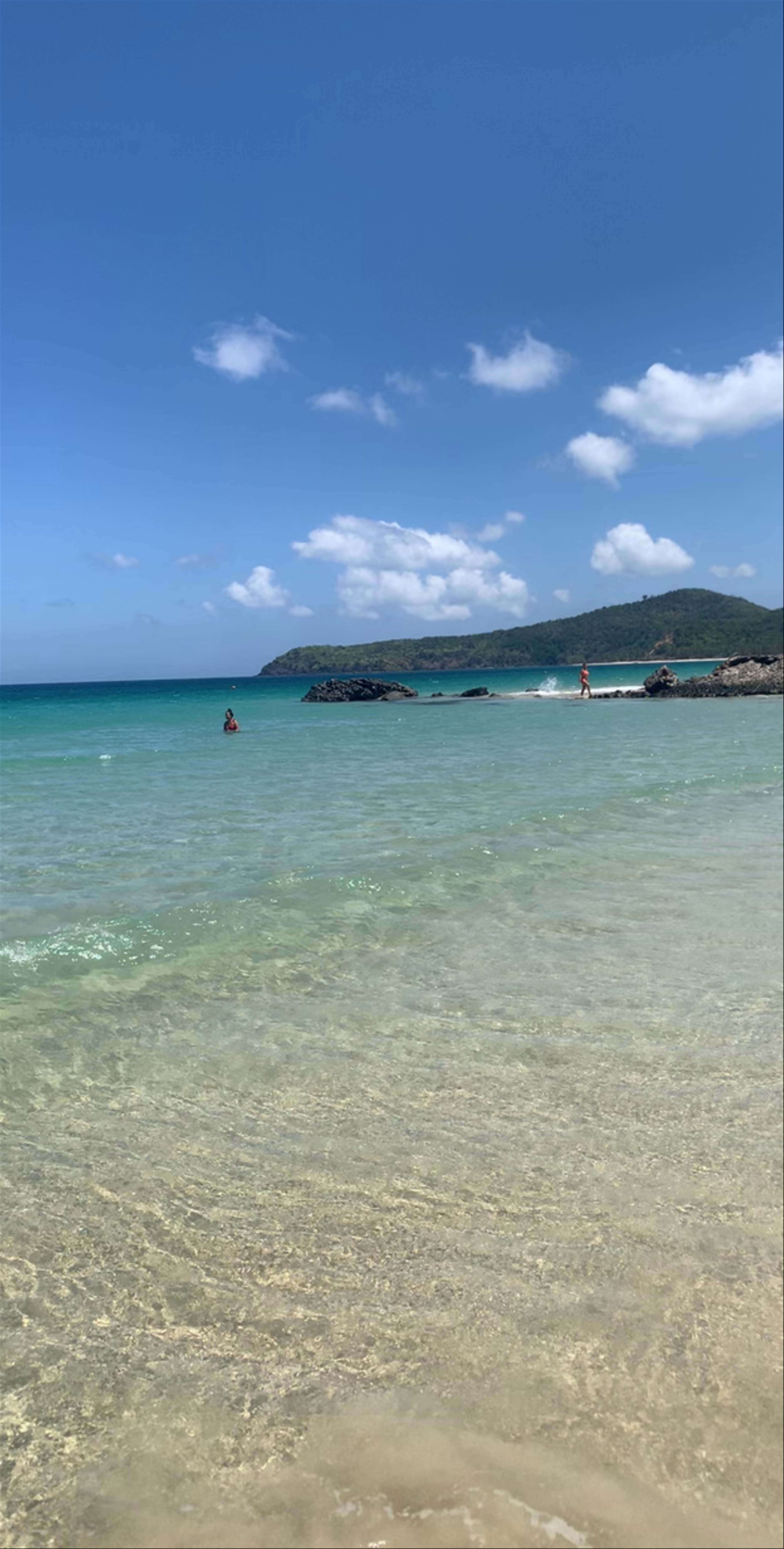 Nacpan Beach: Tropical Paradise in Palawan, Philippines