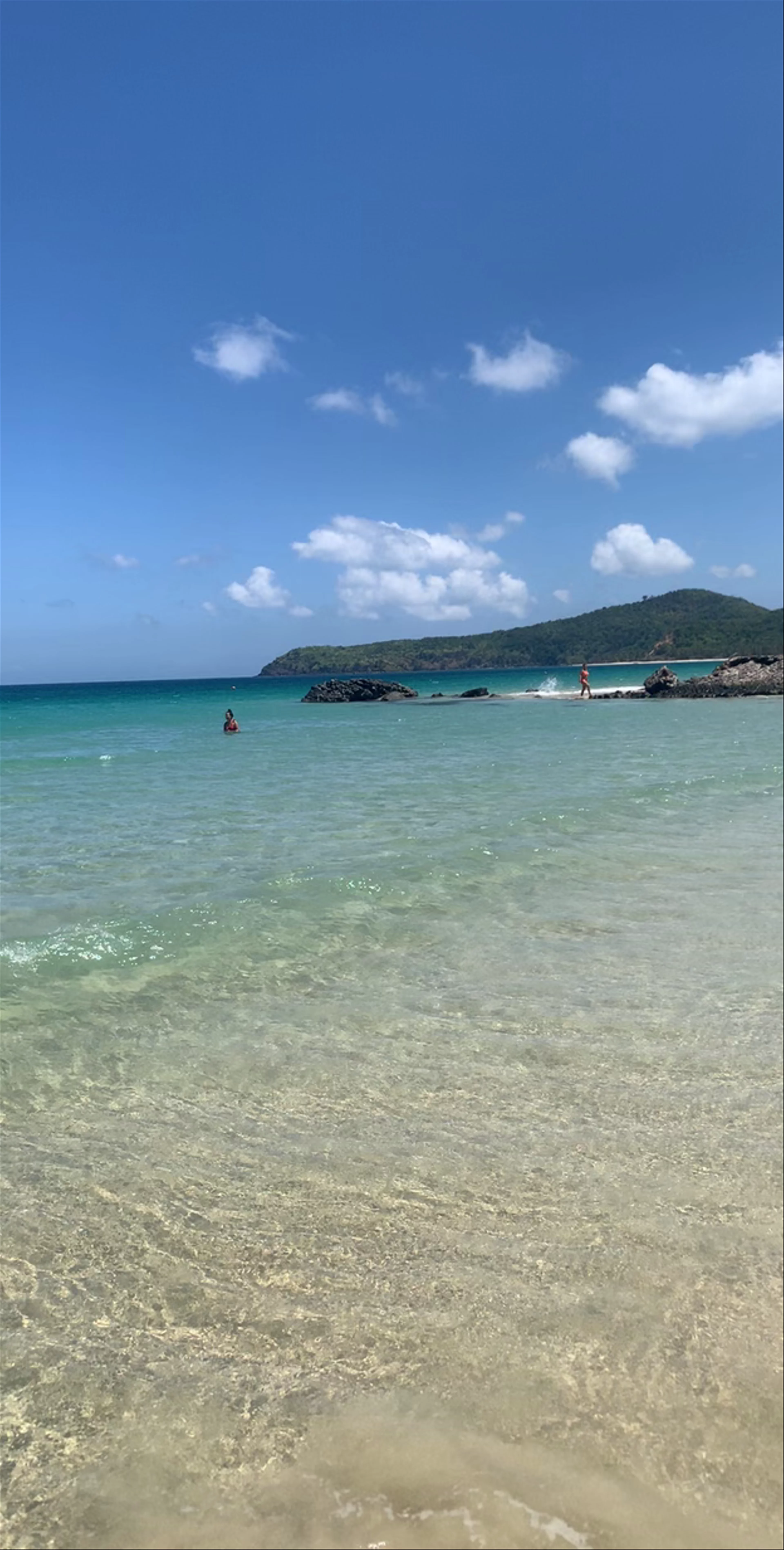 Nacpan Beach, Philippines