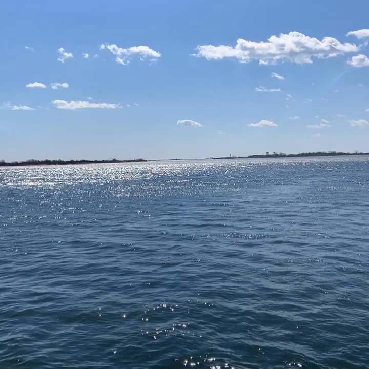 Canarsie Pier - Parks Near Me - Brooklyn, New York