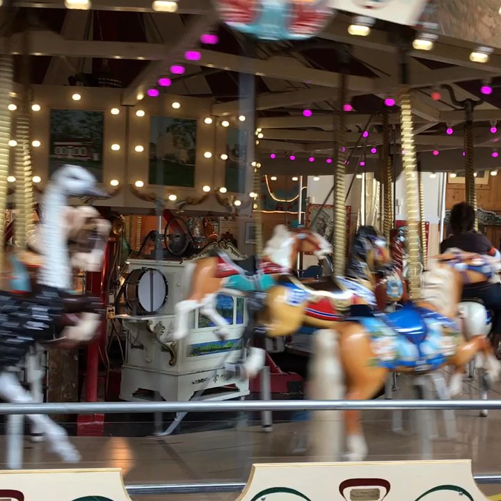 Merry-Go-Round Museum - Great ride! - Museums Near Me - Sandusky, Ohio