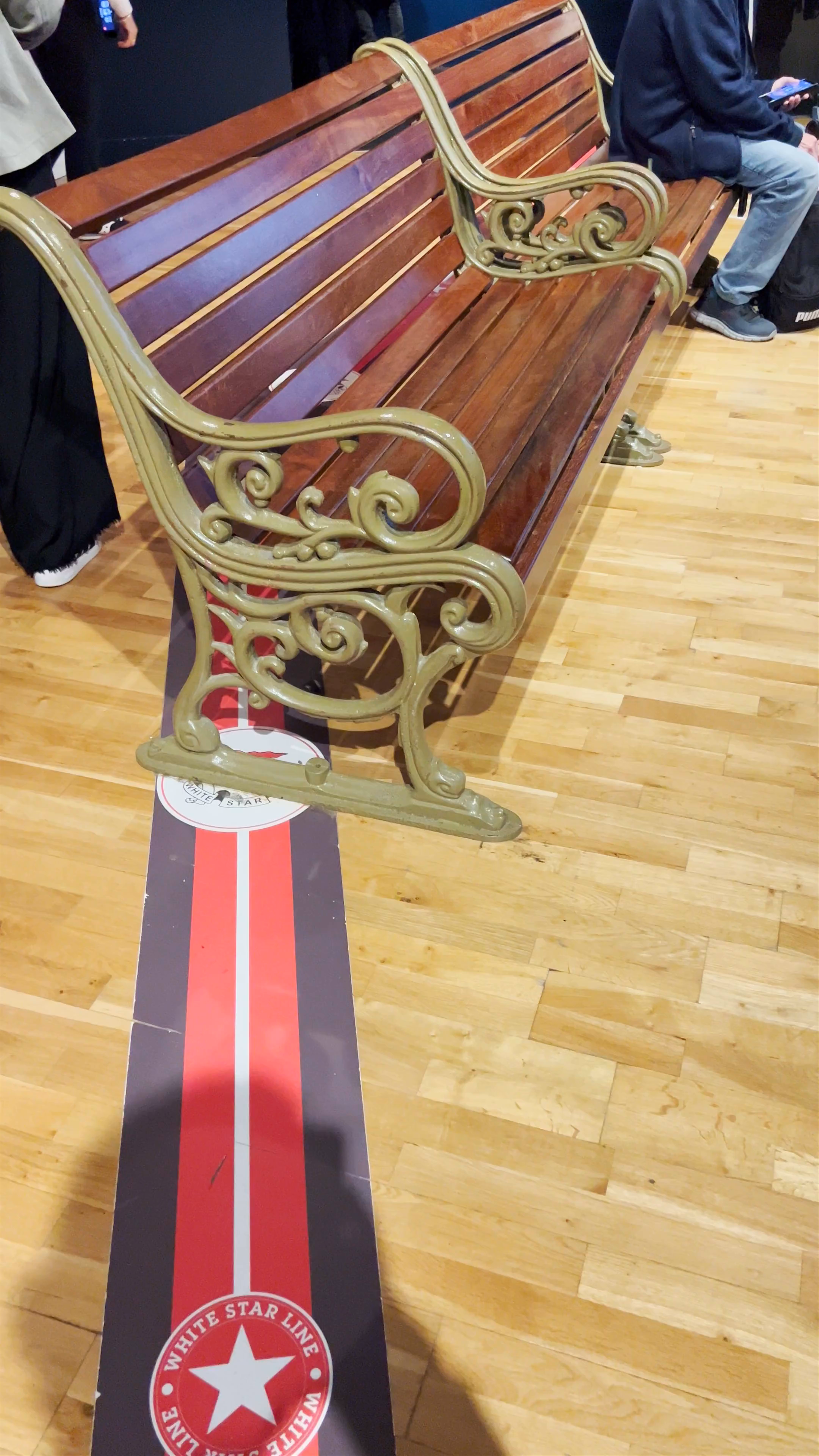 Titanic Belfast