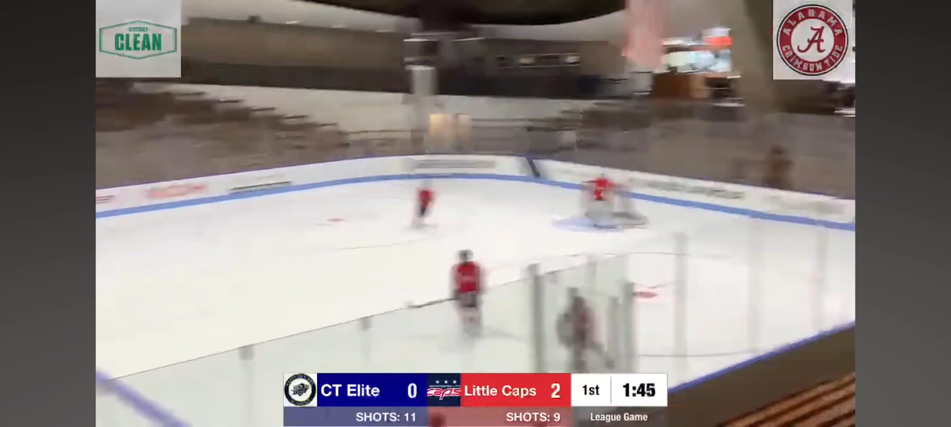 Dominic Ridolfi's All-Around Highlights with Washington Little Caps 14U AAA and first HS game!