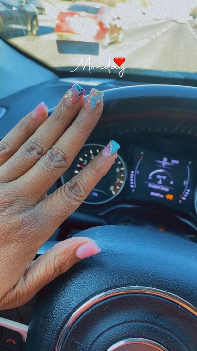 Infinity Nail Creations - Nail Technicians Near Me - Norcross, Georgia