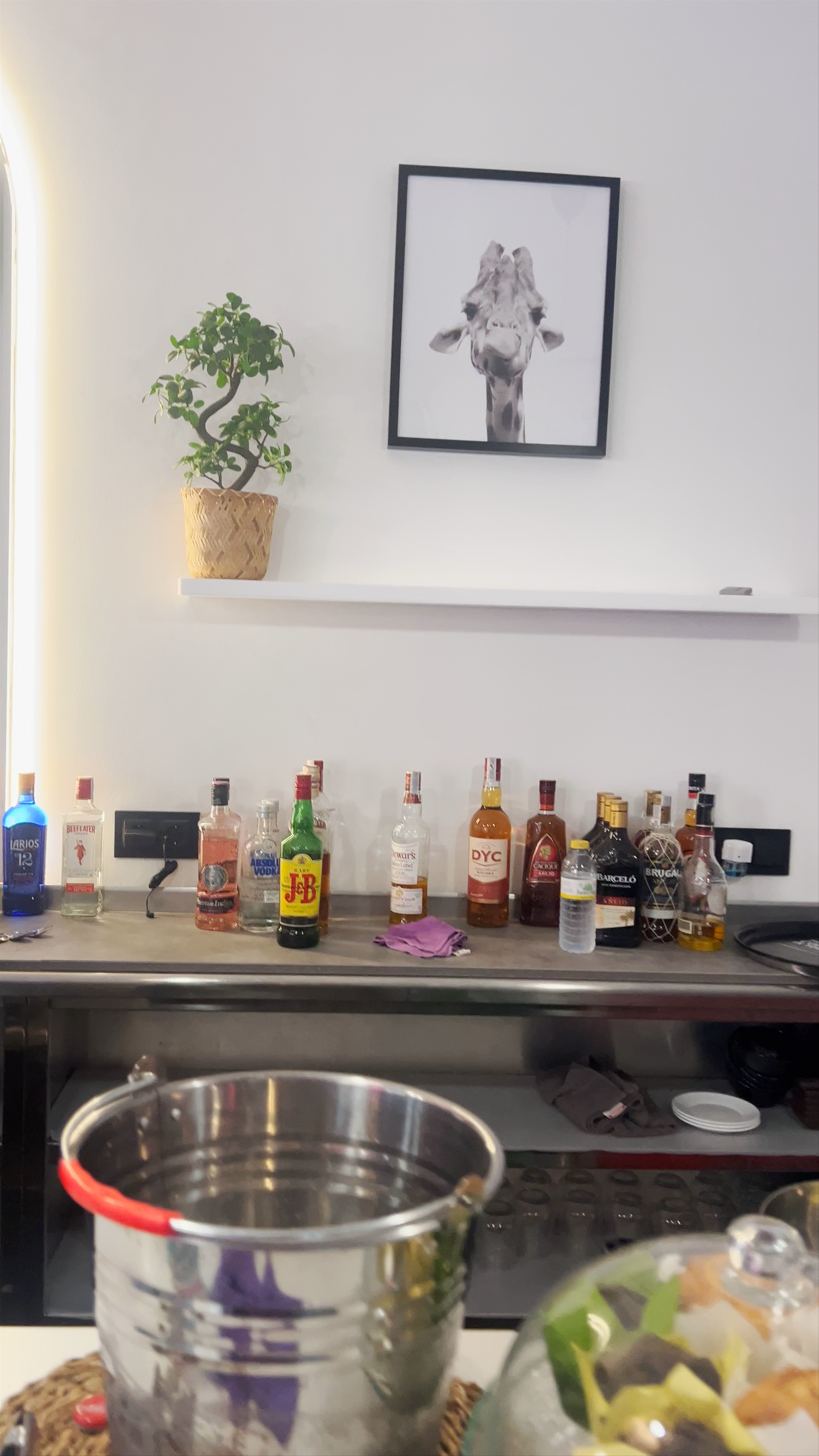 Charming Café & Bar Experience in Bullas, Región de Murcia, Spain