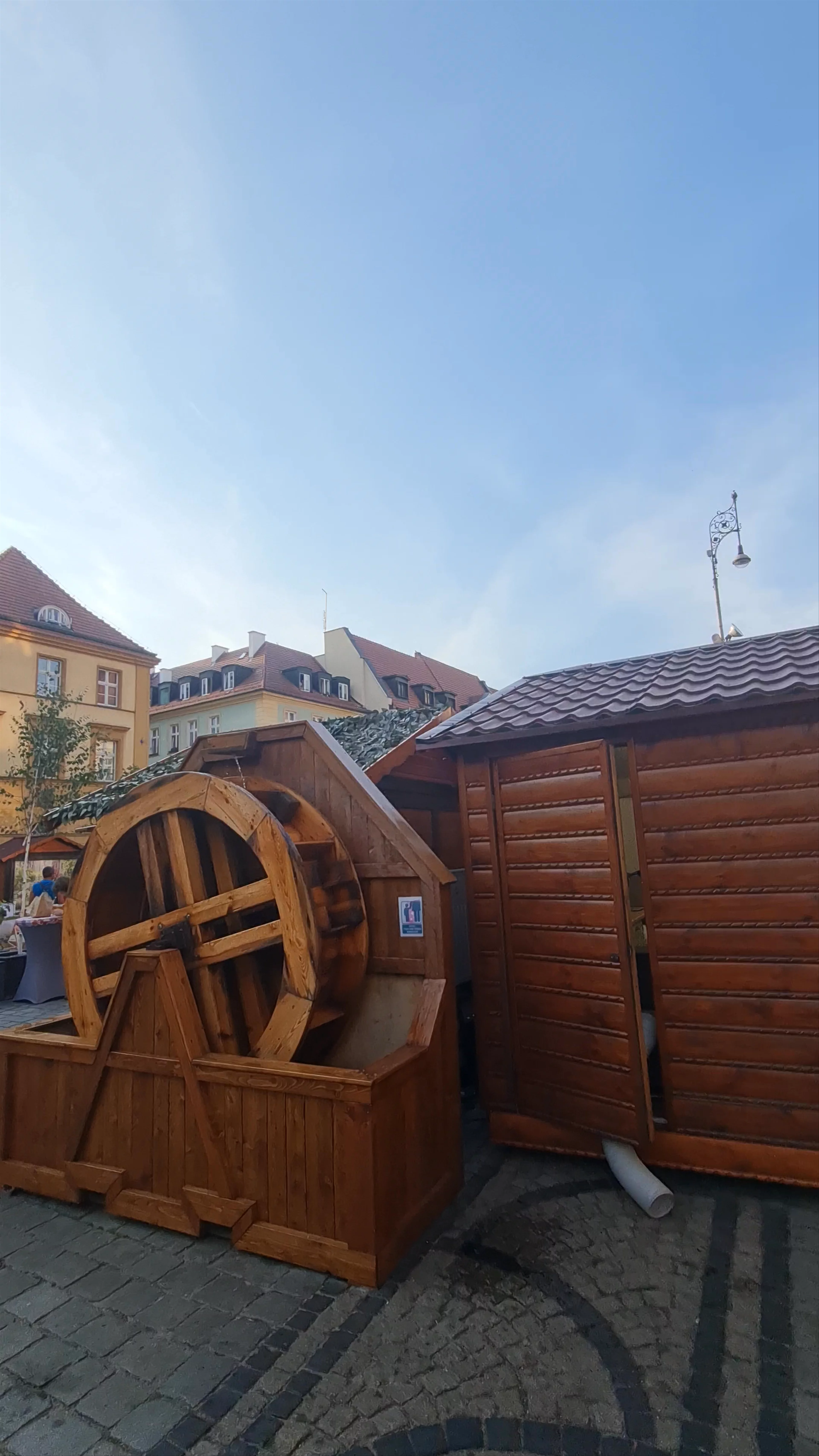 Wrocław Market Square, Rynek
