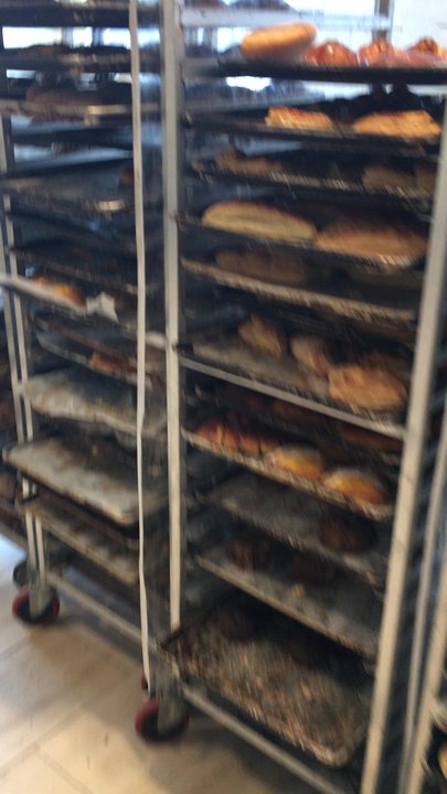 Reyna's Bakery - Thinking about the "Conchas " - Bakeries Near Me - Bell, California