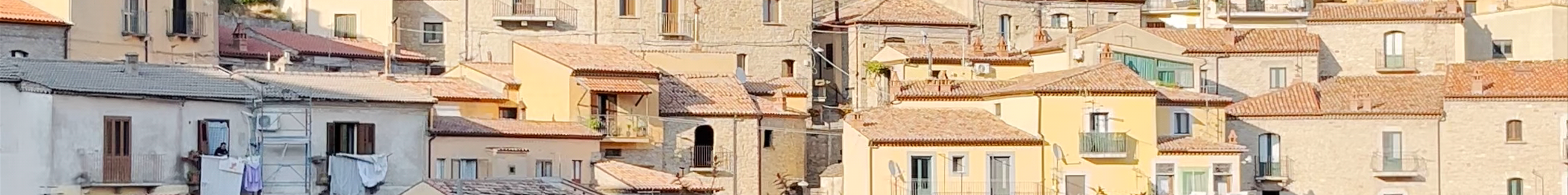 Tours & experiences in Castelmezzano