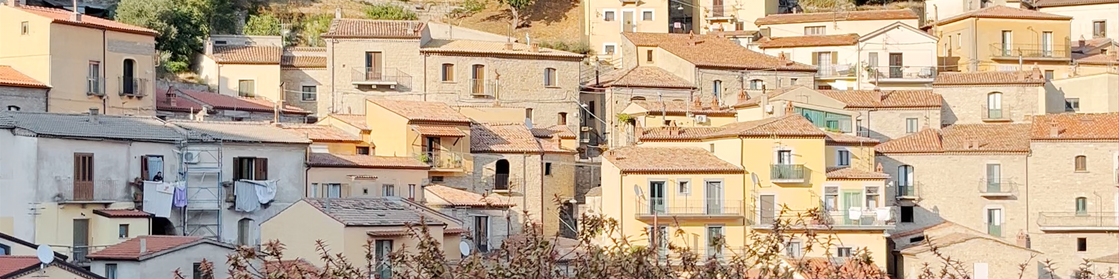 Castelmezzano