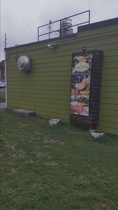 Vegelicious - Vegan Near Me - Nashville, Tennessee