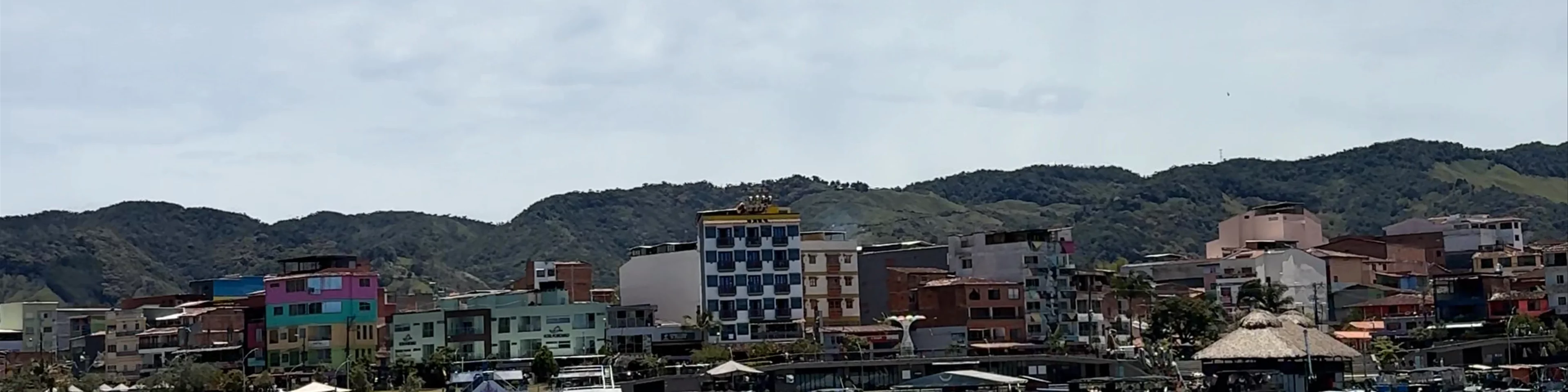 Embalse Del Peñol