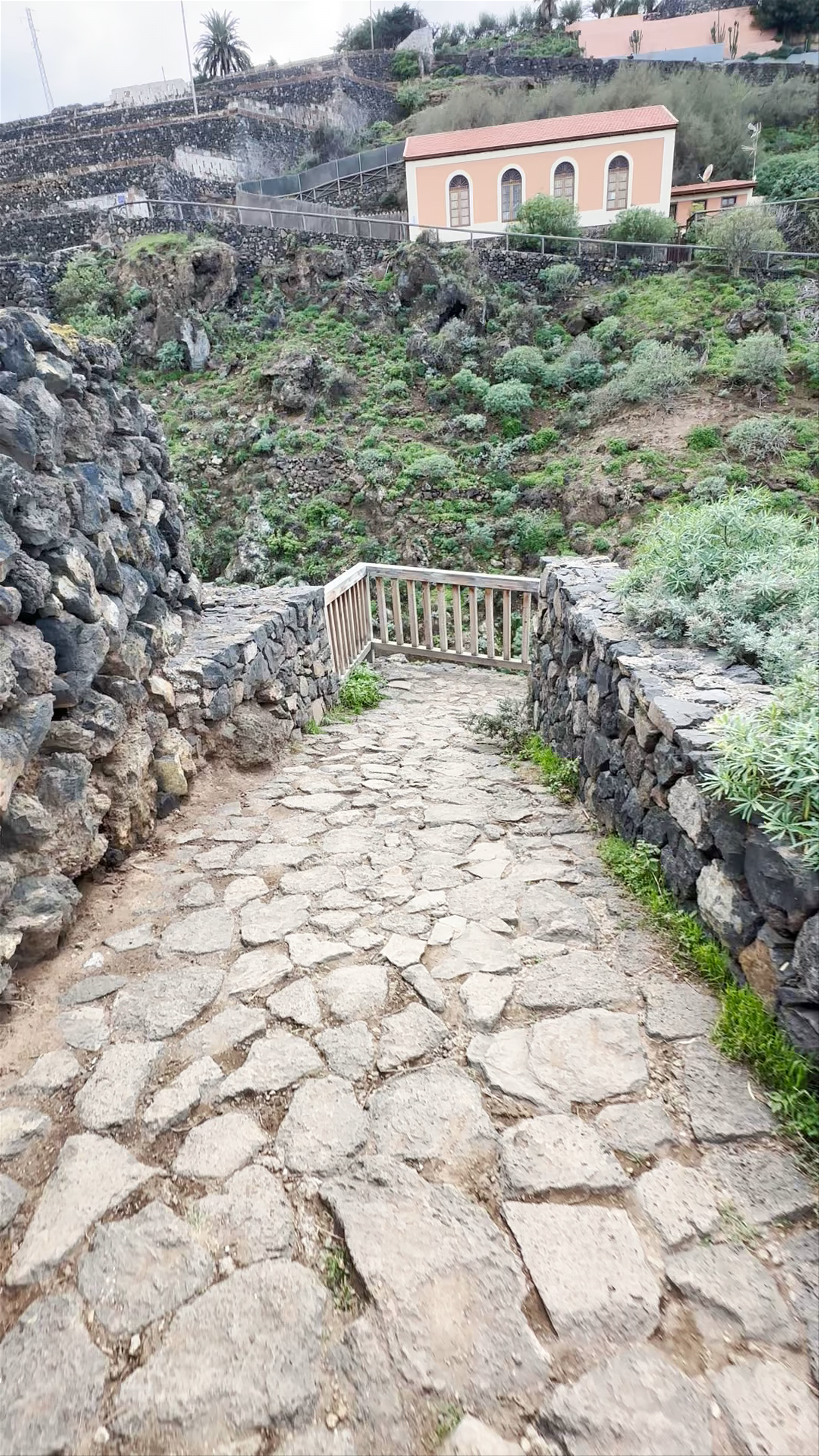 Paisaje Protegido de Rambla de Castro
