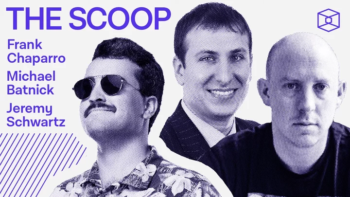 How the multi-trillion-dollar wealth management industry is opening up to bitcoin