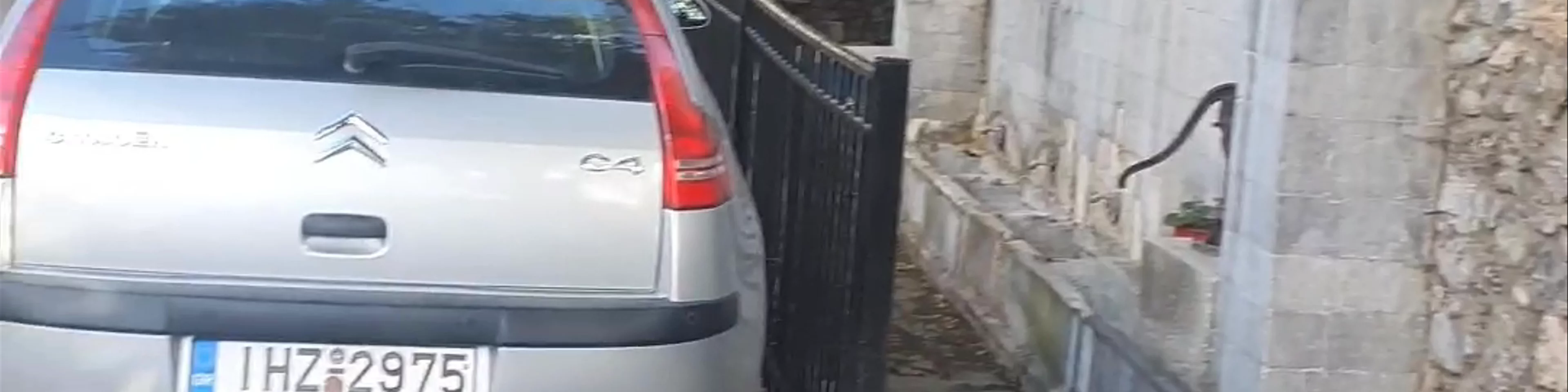 Στάσις Λεωφορείων - Ψυχρόν