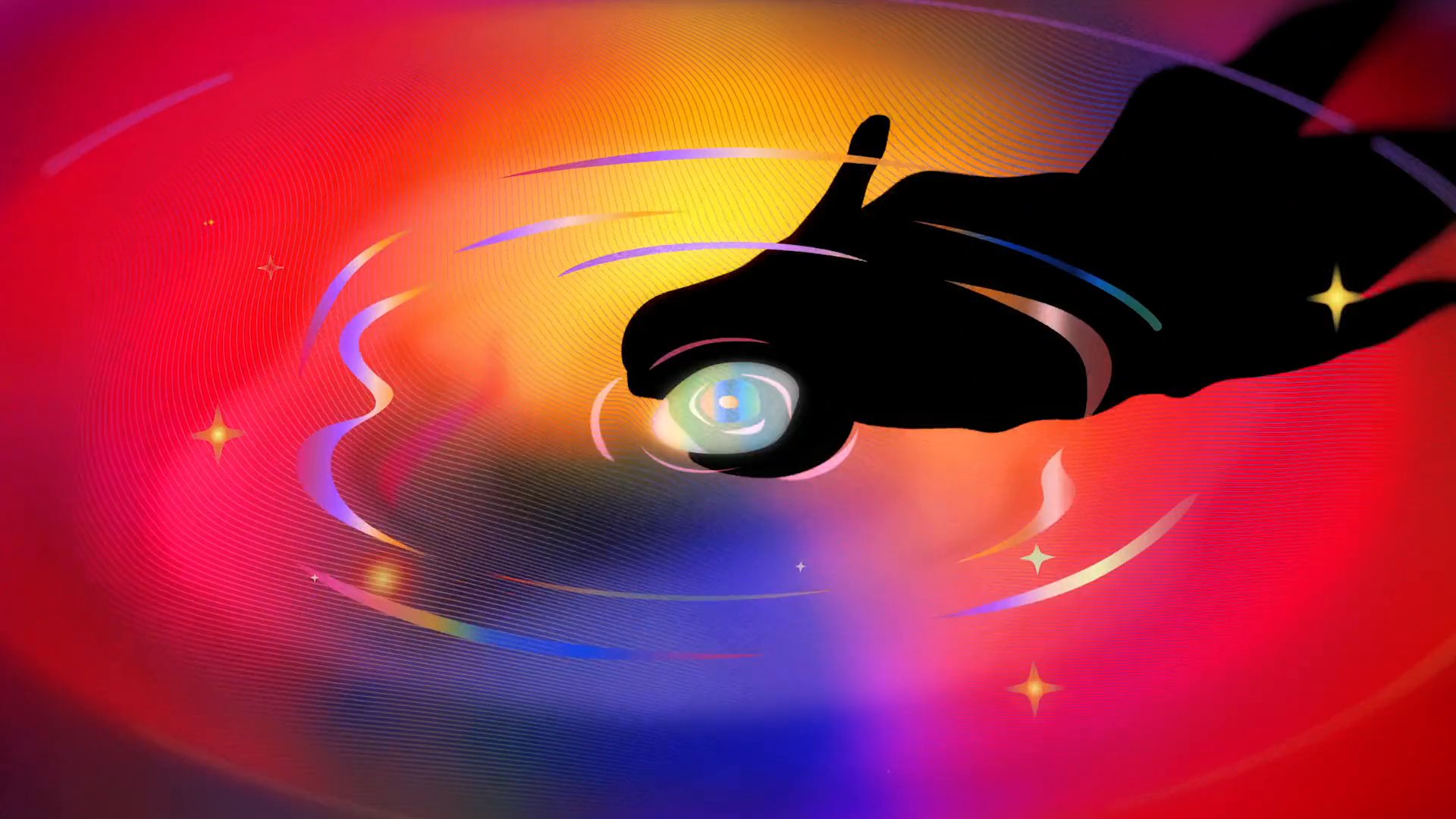 The New Yorker “Drugs Religion”