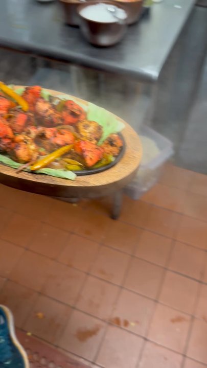 Texas Indian Kabab and Grill - Si - Indian Near Me - Fort Worth, Texas