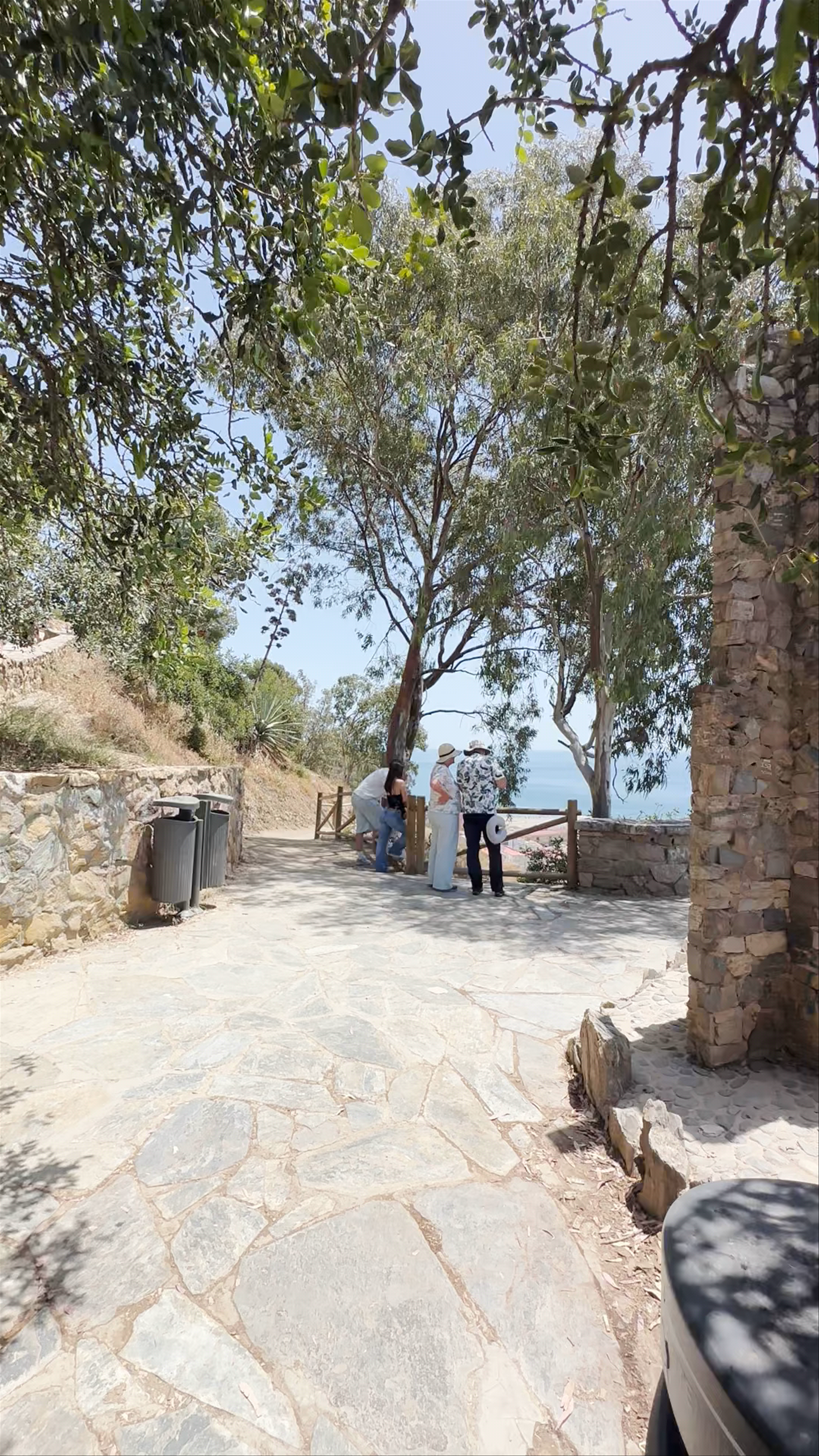 Mirador de la Coracha