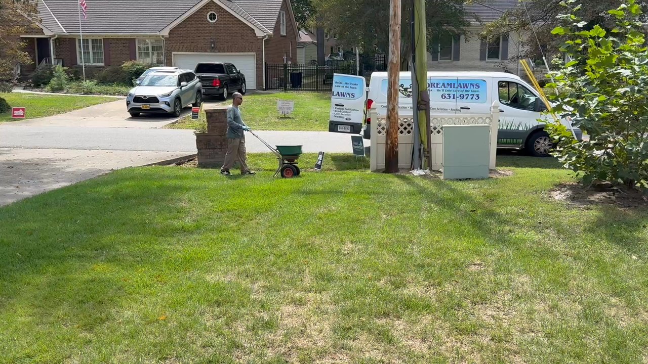 Dreamlawns - Pest Control Near Me - Virginia Beach, Virginia