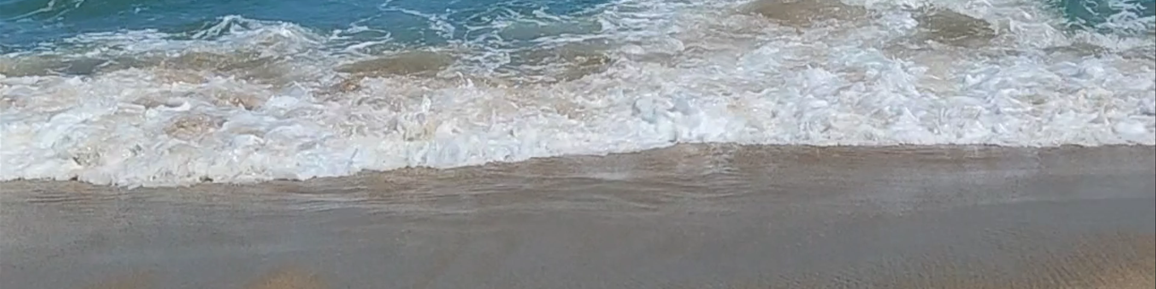Playa La Piscina