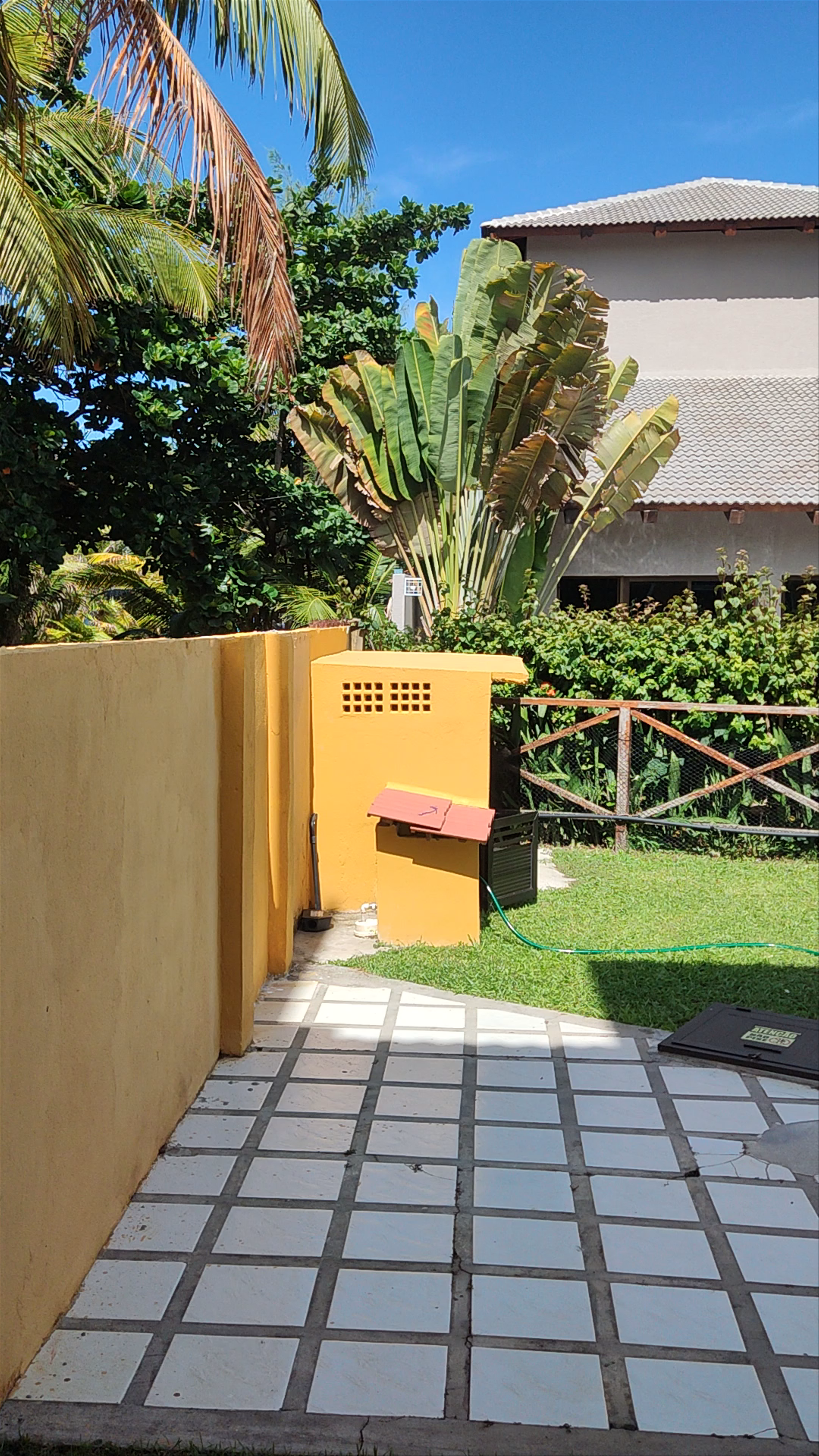 Merepe Suítes - Rua Tabajuba - Porto de Galinhas