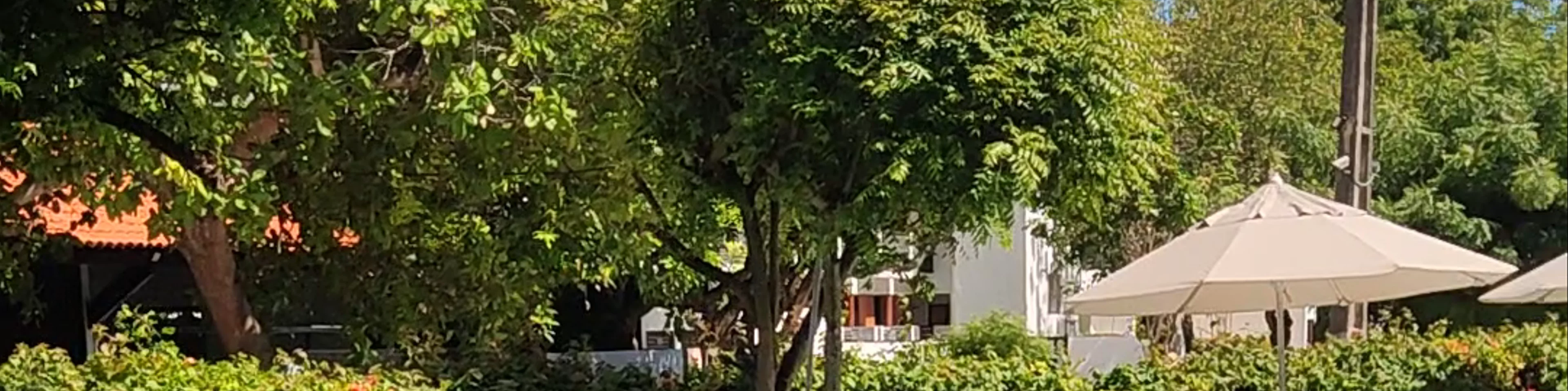 Merepe Suítes - Rua Tabajuba - Porto de Galinhas