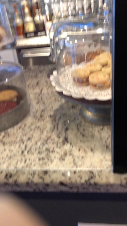 Decadent Dessert - All the good and fattening things in life. - Desserts Near Me - Warner Robins, Georgia