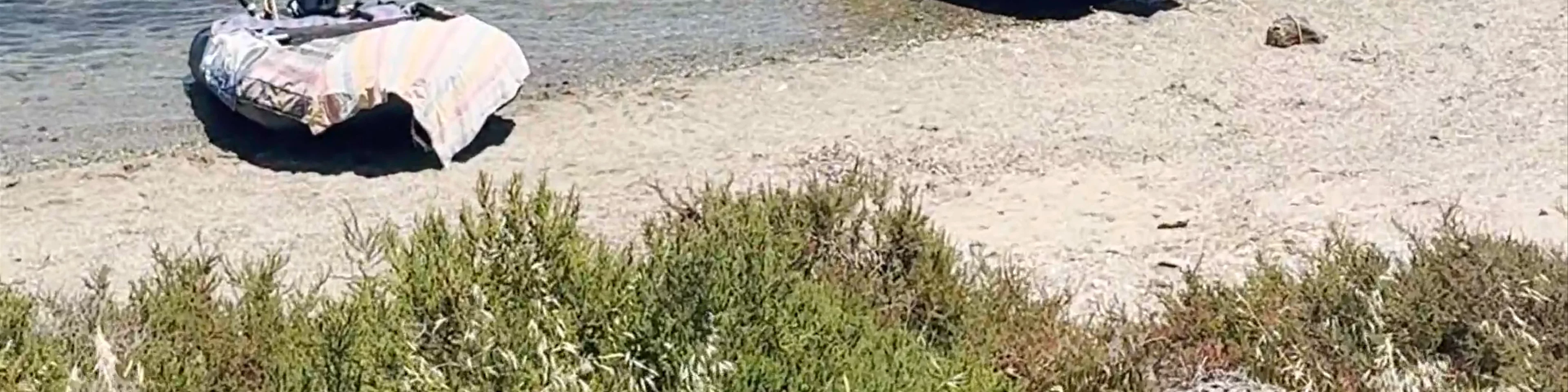 La Caleta