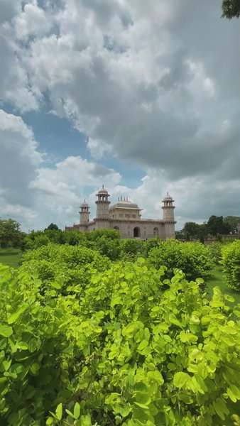Photo of Mini Taj Mahal of Ag