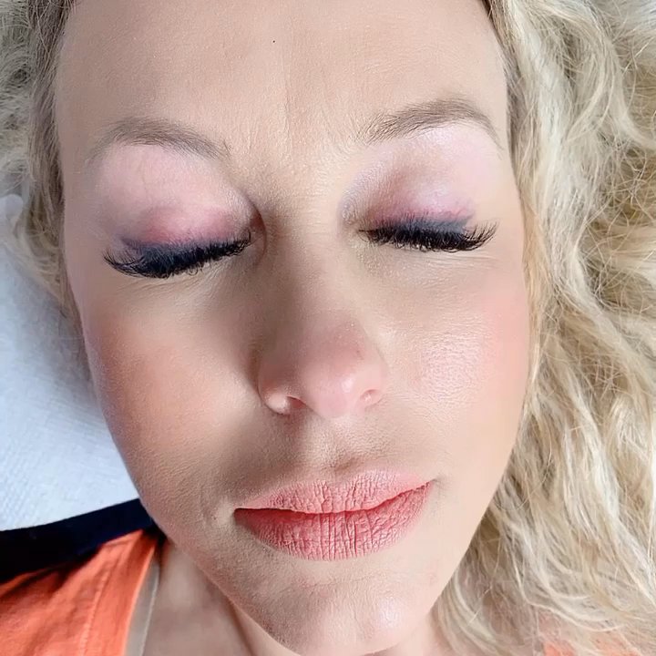 The Lash Salon - So fancy lashes I got - Eyelash Service Near Me - Houston, Texas