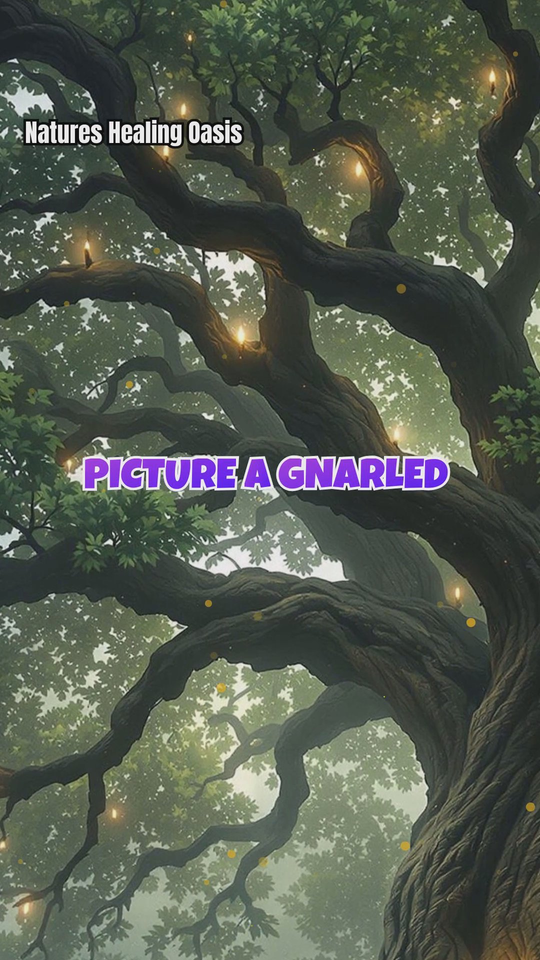 Tree Hollows: Nature’s Secret Energy Vaults?