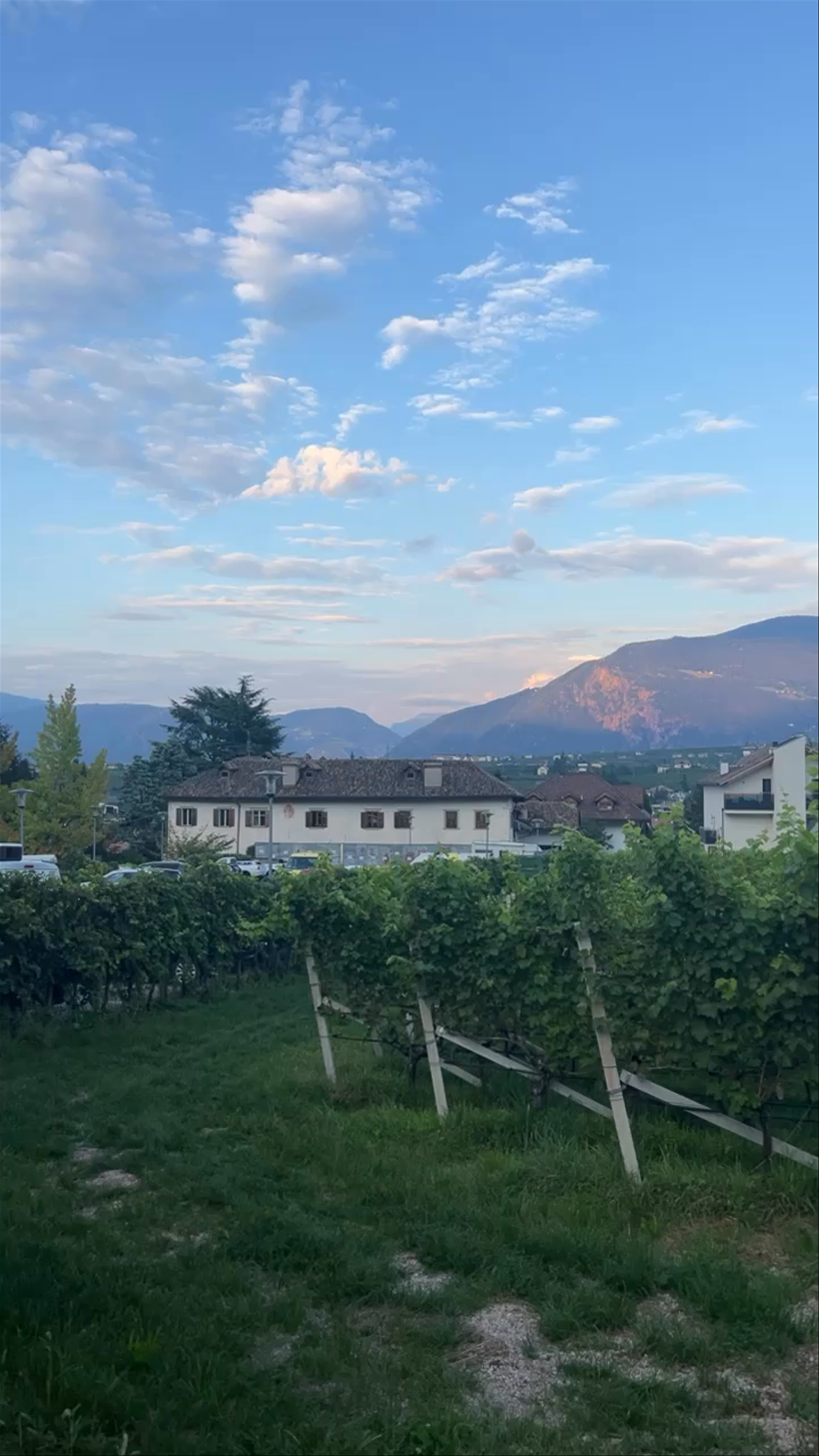 St. Michael-Eppan Winery