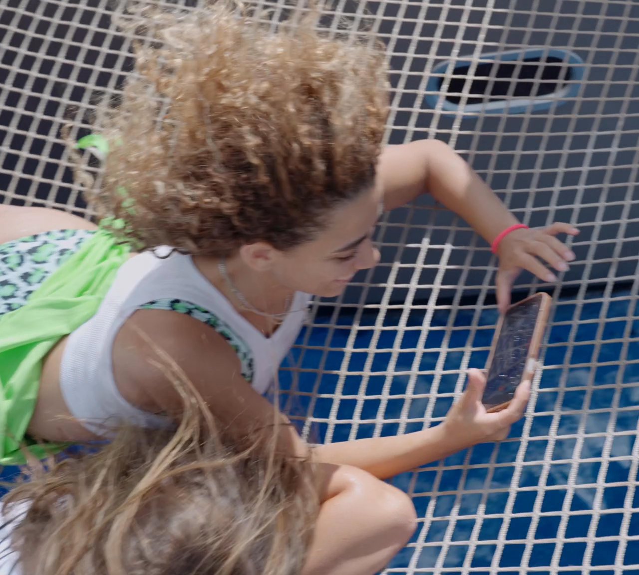 Island Hopping - Catamaran — video 4