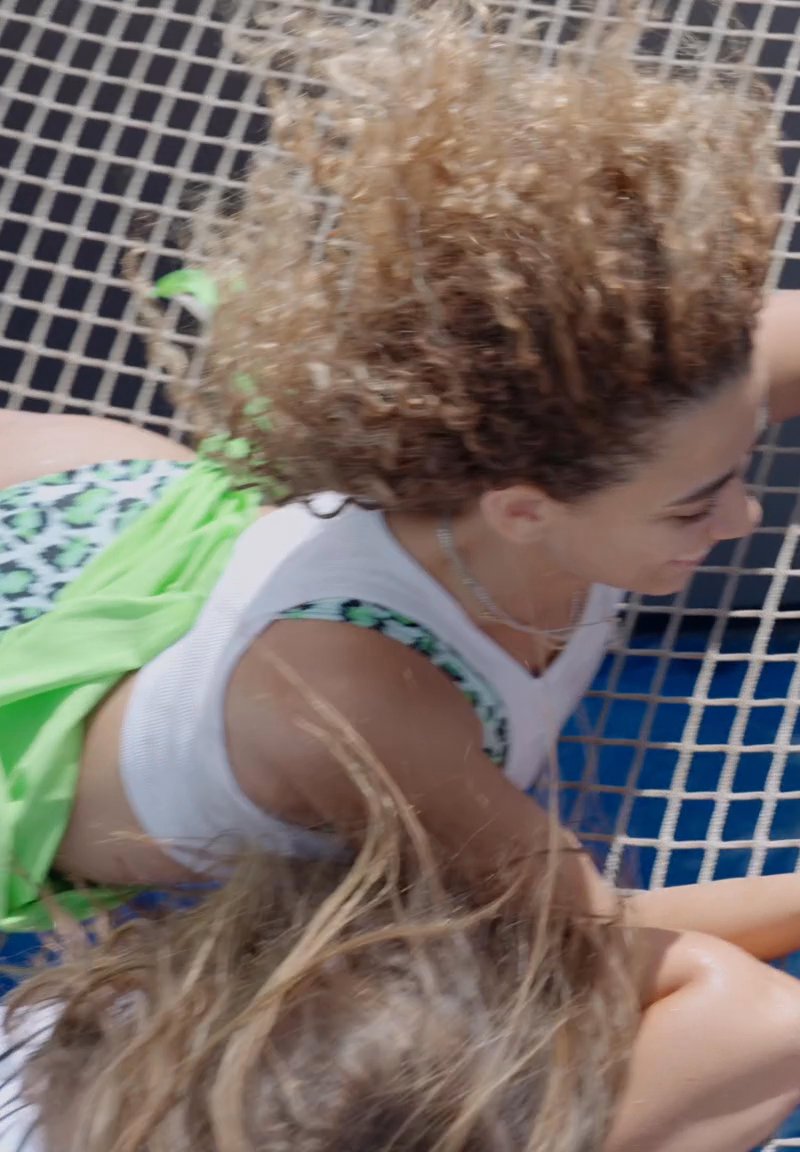 Island Hopping - Catamaran — video 4