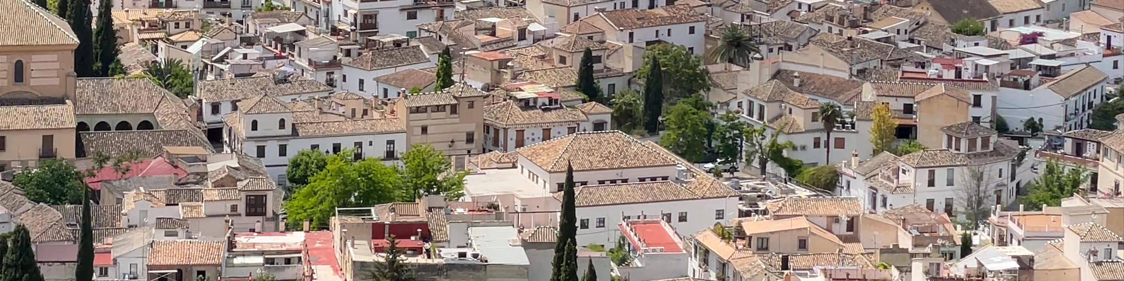 Mirador de San Nicolás
